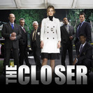 The Closer: Overkill