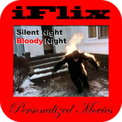 iFlix Movie: Silent Night Bloody Night iFlix Movie: Silent Night Bloody Night