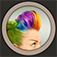 Hair Color Booth